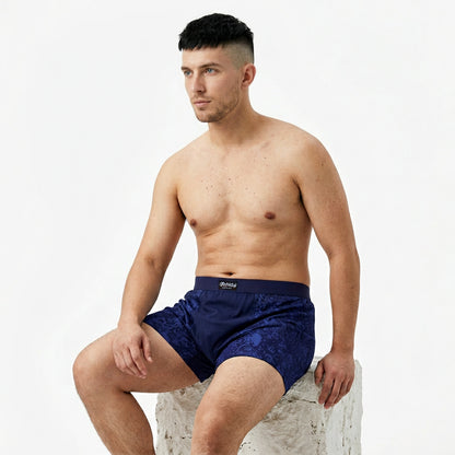 Boxer Hombre  Talles Grandes  Plus Size
