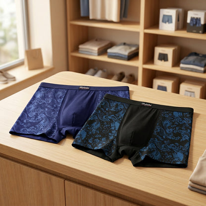 Boxer Hombre  Talles Grandes  Plus Size