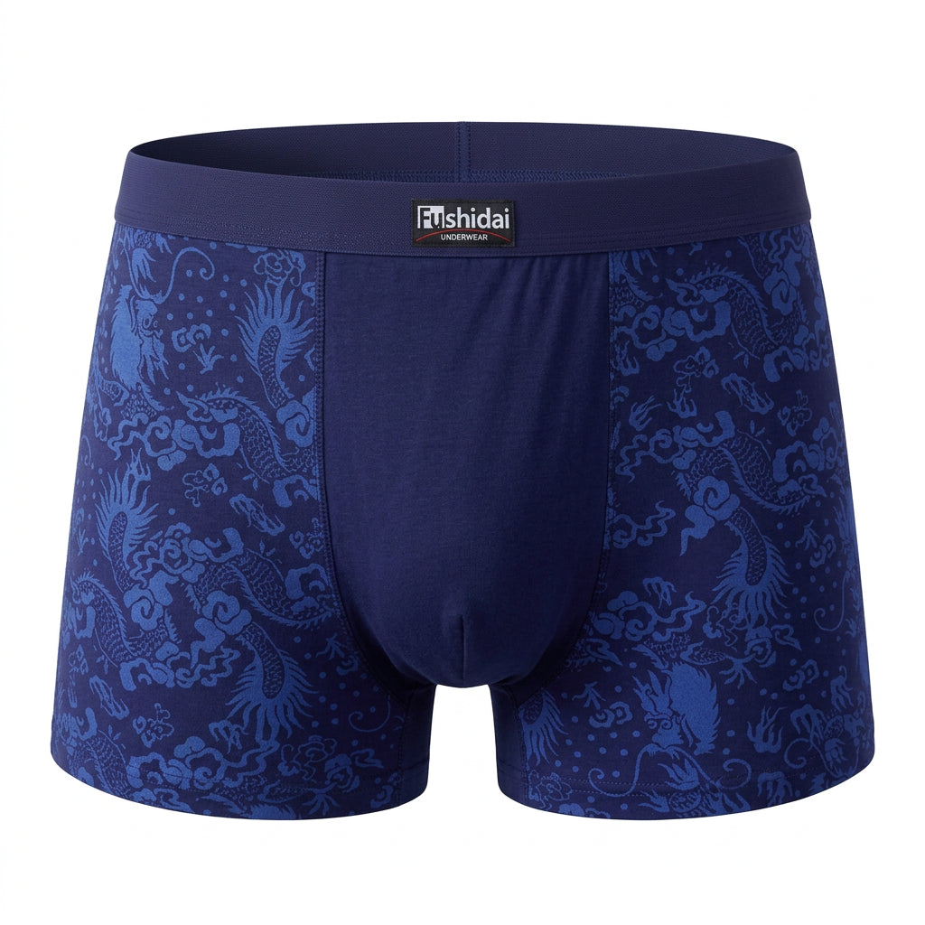 Boxer Hombre  Talles Grandes  Plus Size
