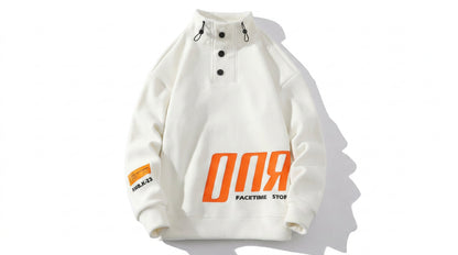 Buzo hombre polar Onr