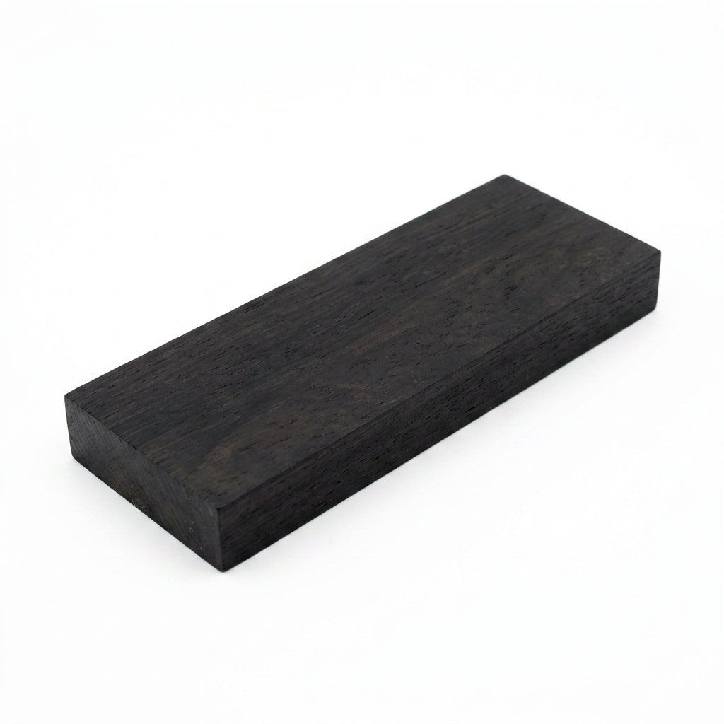 DIY Knife Scales Handle Blank Exotic Wood Knives Making Plate Material 120*40*10MM 4.7 x 1.6 x 0.4 inch High quality Drop ship