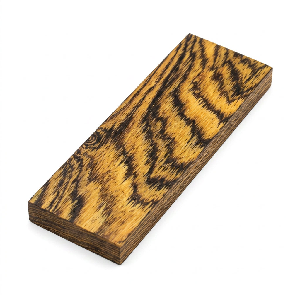 DIY Knife Scales Handle Blank Exotic Wood Knives Making Plate Material 120*40*10MM 4.7 x 1.6 x 0.4 inch High quality Drop ship