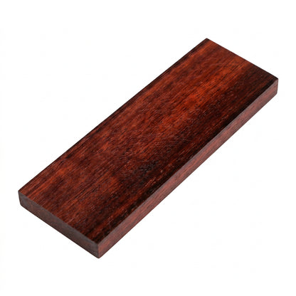 DIY Knife Scales Handle Blank Exotic Wood Knives Making Plate Material 120*40*10MM 4.7 x 1.6 x 0.4 inch High quality Drop ship