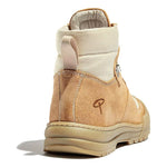 Botas Championes Dama Treking Erem Excelente Calidad