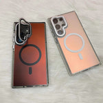 Funda Genérica Para Samsung Galaxy A25 Plus 1