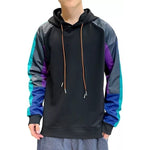 Buzo Hombre Deportivo Hoodie Mangas Capucha Calidad Diseño