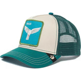 Gorros Gorra Snapback Calidad Y Diseño Con Parche Animales