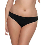 Ropa Interior Tanga Bpc  Dama Liso Excelente Calidad