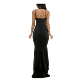 Vestido Dama Esmerald Sundae Sirena