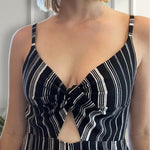 Vestido Mono Dama Corto Verano Excelente Calidad