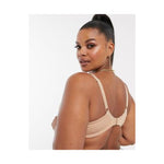 Sutien Sujetador Brasier Dama Coyee Excelente Calidad Plus