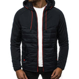 Campera Hombre Liviana Deportiva