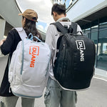 Mochila Bolso Duang Viaje Deporte Estudio