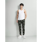 Pantalón Hombre Cargo Puño Diseño Exclusivo Entrega Trap Co