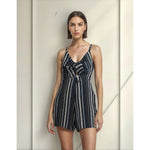 Vestido Mono Dama Corto Verano Excelente Calidad