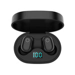 Auricular In-ear Stereo Sound Mini Bluetooth 5.0+microfono