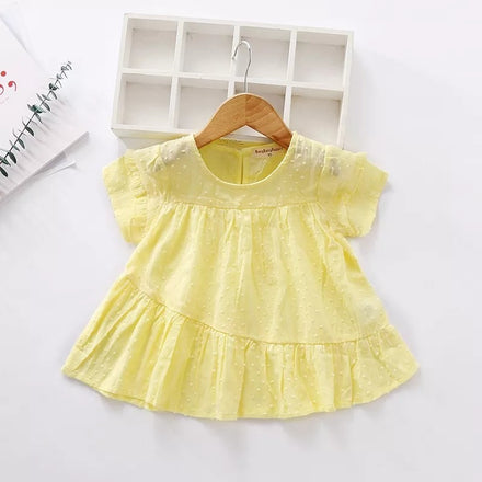 Remera blusa niña Cat & Jack