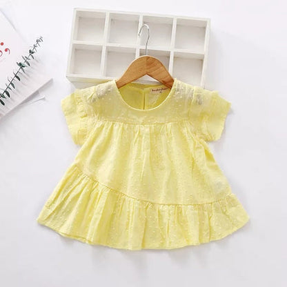 Remera blusa niña Cat & Jack