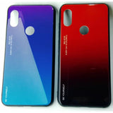 Protector Compatible Samsung A6 2018 A9 2018 Doble Vidrio