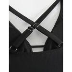 Bikini Mallas Talles Grandes En Stock Entrega Inmediata