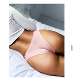 Bikini Ropa Interior Diseño Exclusivo Colaless -calidad Dama
