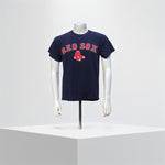 Remera Hombre Manga Corta  47 Red Sox