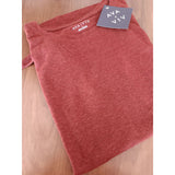 Remera Dama Excelente Calidad Talle Grande Plus Size Rojo