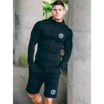 Campera Hombre Deportiva Casual Excelente Calidad