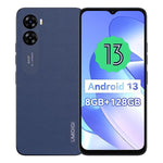 Teléfono Celular Umidigi G3 Max 6,6'' 8gb 128gb 50 Mp Huella