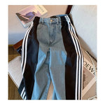 Pantalon Dama Casual  Super Calidad Top Jean Rayas