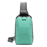 Mochila Bolso Aopin Impermeable Con Puerto Usb