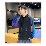 Buzo Hombre Deportivo Hoodie Mangas Capucha Calidad Diseño