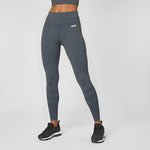 Calzas Deportivas Everlast Larga Mujer