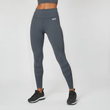 Calzas Deportivas Everlast Larga Mujer