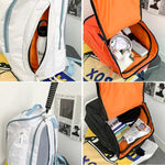 Mochila Bolso Duang Viaje Deporte Estudio