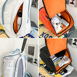 Mochila Bolso Duang Viaje Deporte Estudio