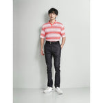 Remera Hombre Manga Corta Polo Diseño Y Calidad 1
