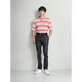 Remera Hombre Manga Corta Polo Diseño Y Calidad 1