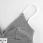 Bikini Ropa Interior Diseño Exclusivo Conjunto