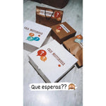 Cajas Misteriosas Sorpresa Temática Accesorios Tecnologia!