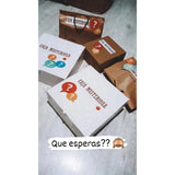 Cajas Misteriosas Sorpresa Temática Accesorios Tecnologia!