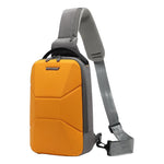 Mochila Bolso Aopin Impermeable Con Puerto Usb