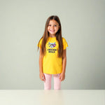 Set Conjunto Calza Leggins Con Remera Blusa