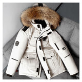 Campera Parka Hombre Entrega Hoy!!! High Quality