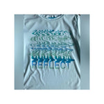 Remera Niña Excelente Calidad All In Motion Reflector Uv