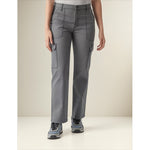 Pantalón Dama Bas Outdoor Cargo Jean Palazzo Denim