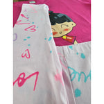 Set Conjunto Calza Leggins Con Remera Blusa Isqueeze
