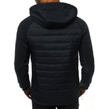 Campera Hombre Liviana Deportiva