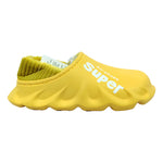 Zapatillas Chinelas Pantufl Hombre Mujer Abrigadas Invierno