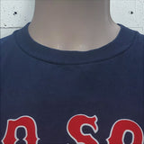 Remera Hombre Manga Corta  47 Red Sox